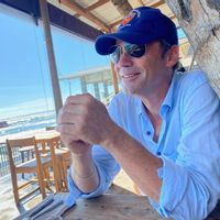 La maison de Patrick