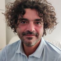 La maison de Maurizio