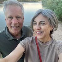 La maison de Alexandra