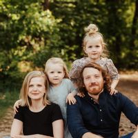 La maison de Ann-Kathrin Und Florian