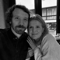 Ann-Kathrin Und Florian's house