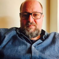 La maison de Christopher