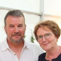 Casa di Martine et Philippe