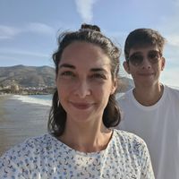 La maison de Jessica & Nat