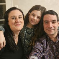 La maison de Marie & Davy