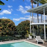 Bron’s house