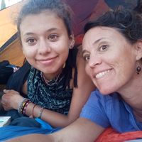 La maison de Hélène