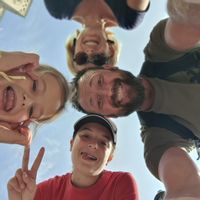 La maison de Sebastien