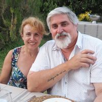 Teresa i Pere's house