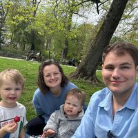 La maison de Sophie et Olivier