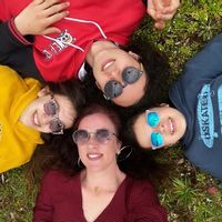 Notre petite maison à Chécy