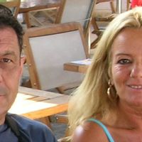 La maison de Didier et Brigitte