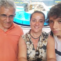 La maison de JOSE MANUEL