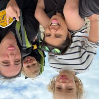 La maison de Jennifer