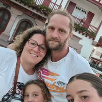 Casa di Cédric et Audrey