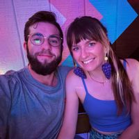 La maison de Julie & Adrian