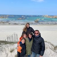 La maison de Fabienne & Emeric