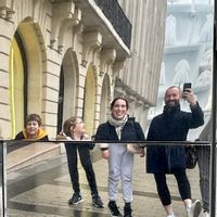 Spa et détente. Panorama sur le Lac Léman et les Alpes.