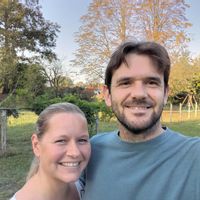 La maison de Alessandro