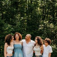 La maison de Michael