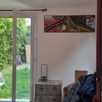 Maxime's house