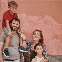 Maison au calme à proximité directe de Paris