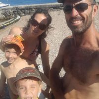 Maison écologique en Cévennes