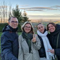 La maison de Géraldine