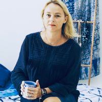 L’appart sous les toits de Christelle