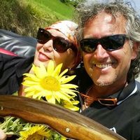 La maison de Tiziano