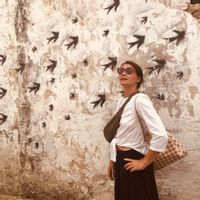 La maison d’Ingrid