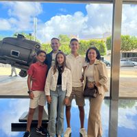 La maison de Alfredo