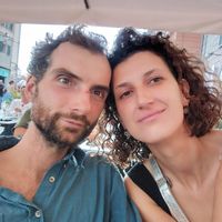 L'oasis du jardin des plantes