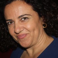 La maison de Milagros