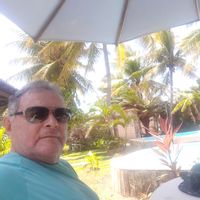 La maison de Edilson