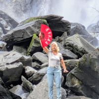 La maison de Brigitte