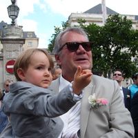 Villa Gard provençal avec piscine