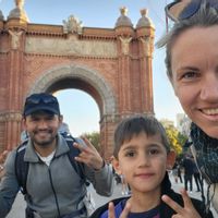 Magnifique appartement dans ancienne maison en vieille ville