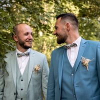 La maison de Charley