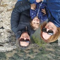 La maison de Cloti y Marisa