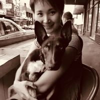 La maison de Khorloo