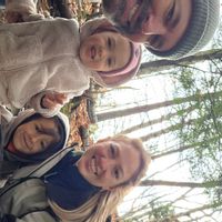 La maison de Valentine