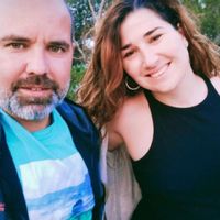 Casa di Desirée i Roger