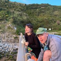 La maison de Katarzyna