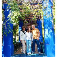 La maison de Neus y Jorge