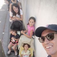 La maison de Jaime y Teresa