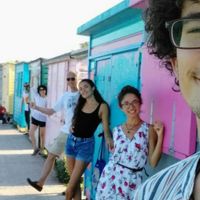 Iain & Carmen s Haus