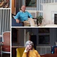 Casa di Iain & Carmen