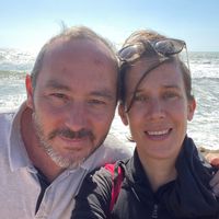 La maison de Natacha & Benoît