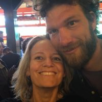 Casa di Frederike & Dimitri